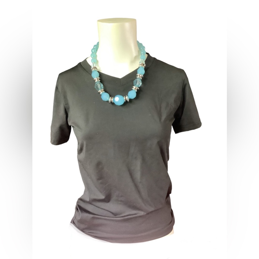 Paparazzi, necklace, and earrings set